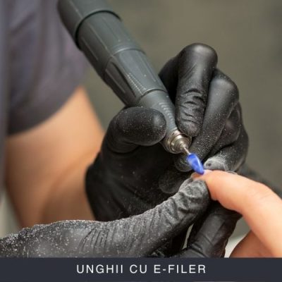 Unghii Cu E-filer Curs Online