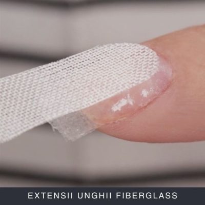 Extensii Unghii Fiberglass Curs Online