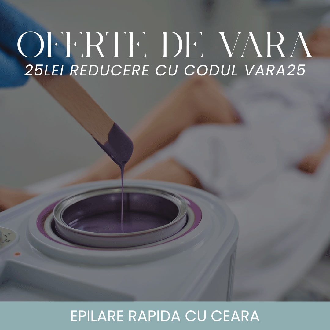 Epilare Rapida Cu Ceara