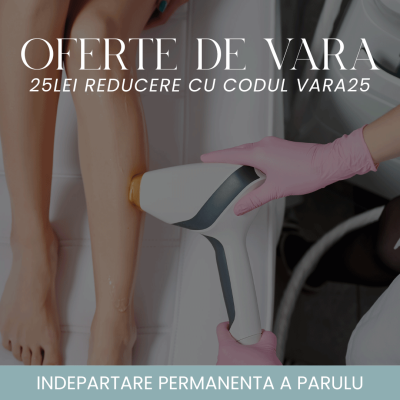 Indepartare Permanenta a Parului