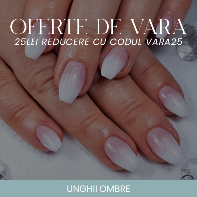 Unghii Ombre Unghii Ombre