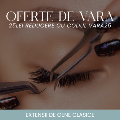Extensii de Gene Clasice