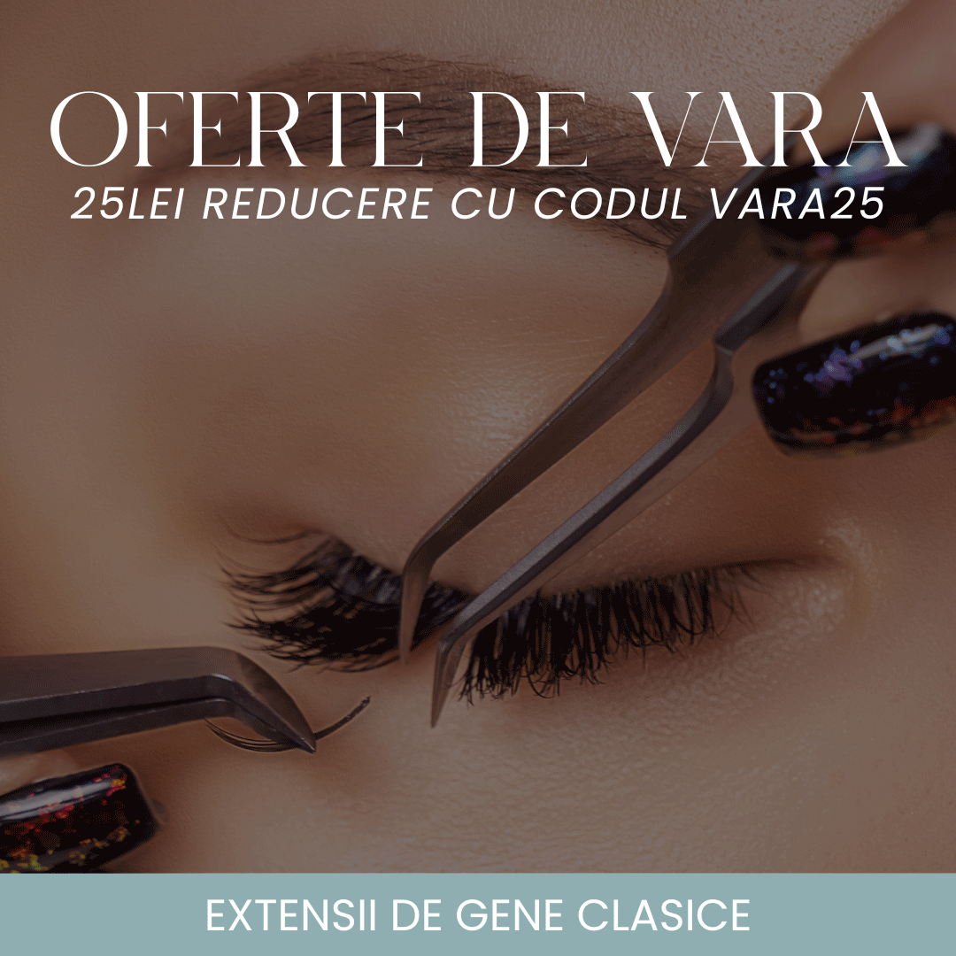 Extensii de Gene Clasice
