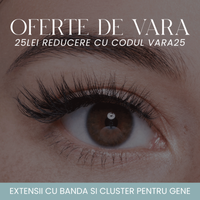 Extensii Cu Banda si Cluster Pentru Gene