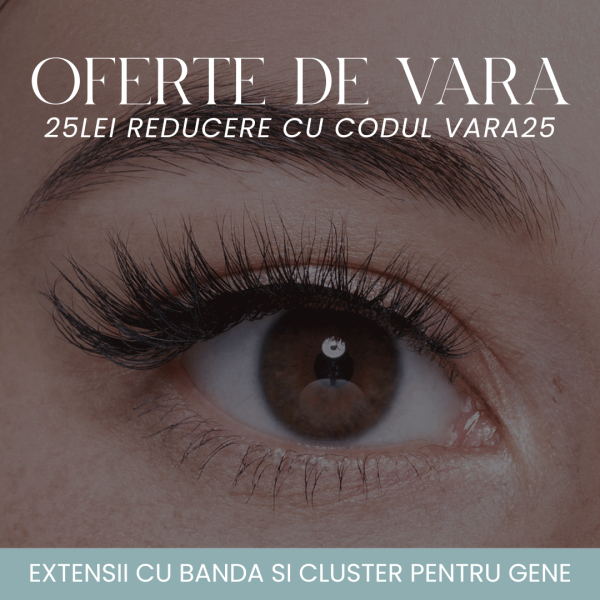 Extensii Cu Banda si Cluster Pentru Gene Extensii Cu Banda si Cluster Pentru Gene