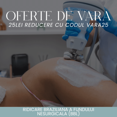 Ridicare Braziliana A Fundului Nesurgicala (BBL) Ridicare Braziliana A Fundului Nesurgicala (BBL)