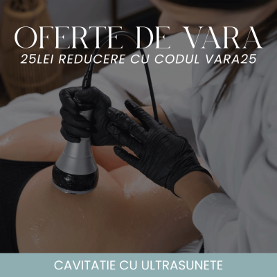 Cavitatie Cu Ultrasunete Cavitatie Cu Ultrasunete