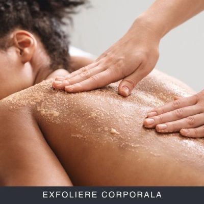 Exfoliere Corporala Curs Online