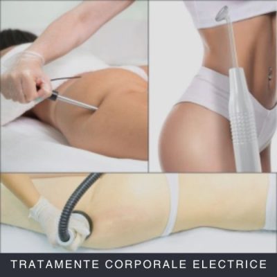 Tratamente Corporale Electrice Curs Online