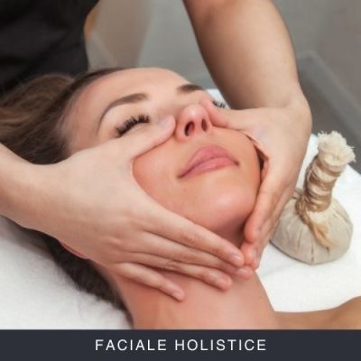 Faciale holistice Curs Online