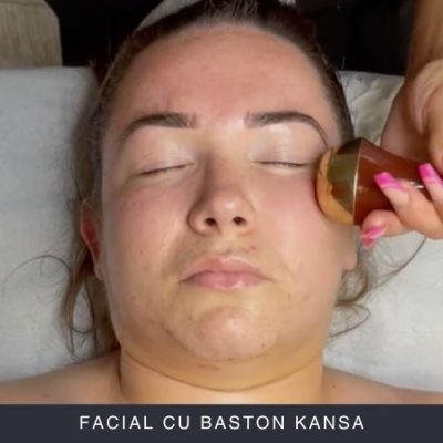 Facial cu baston Kansa Curs Online