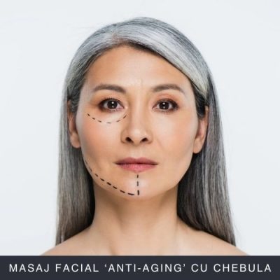 Masaj Facial ‘Anti-Aging’ cu Chebula Curs Online