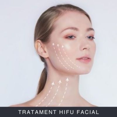 Tratament HIFU Facial Curs Online