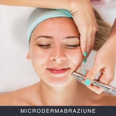 Microdermabraziune Curs Online