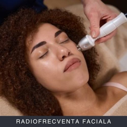 Radiofrecventa faciala Curs Online