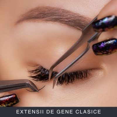 Extensii de Gene Clasice Curs Online