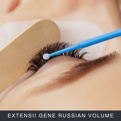 Extensii Gene Russian Volume Curs Online