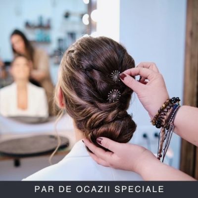 Par de Ocazii Speciale Curs Online