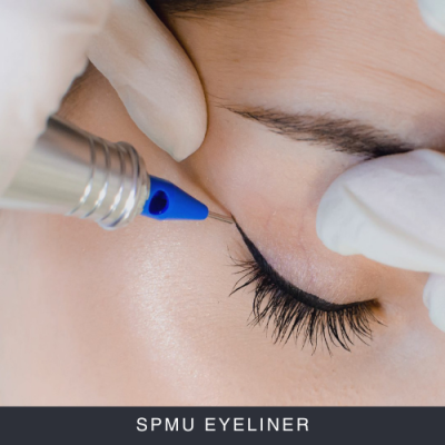 SPMU Eyeliner Curs Online