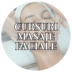 cursuri pentru masaje faciale