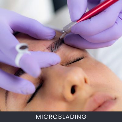 Tratament Microblading Curs Online