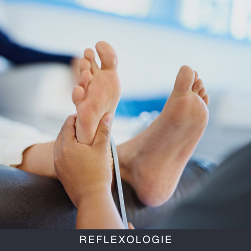 Reflexologie Curs Online