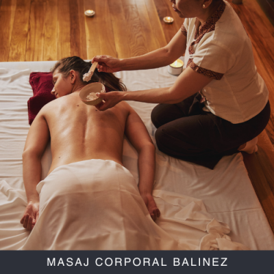 Masaj Corporal Shiatsu Curs Online