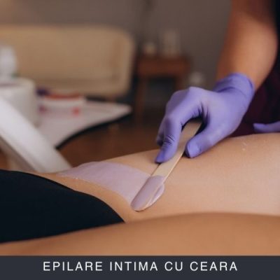 Epilare Intima Cu Ceara Curs Online