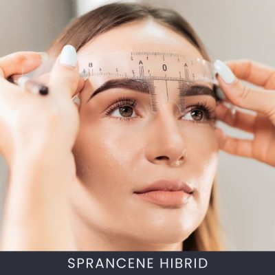 Sprancene Hibrid Curs Online