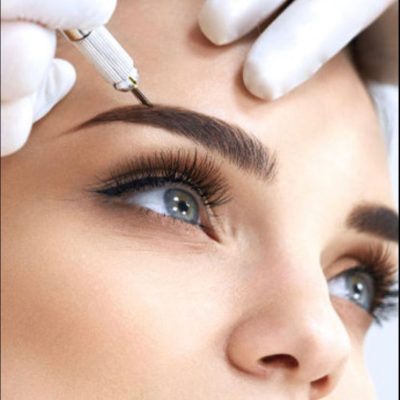 tratament microblading