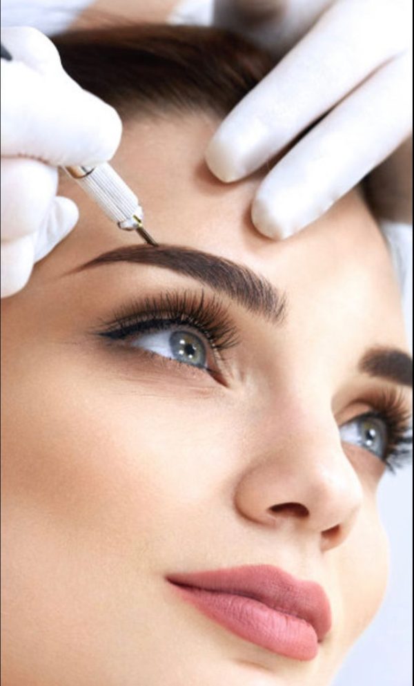 tratament microblading