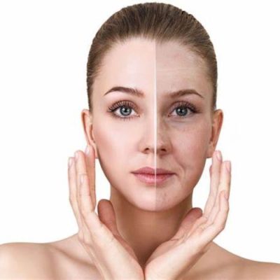 Facial ‘Anti-Aging’ cu Chebula