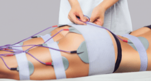 EMS - Stimulare electrica musculara Curs Online