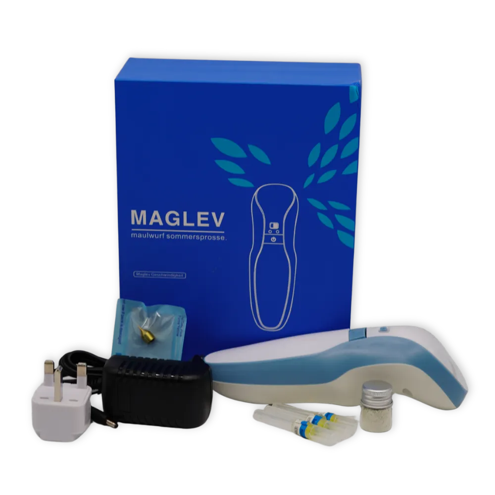 Kit pentru Tratament Plasma