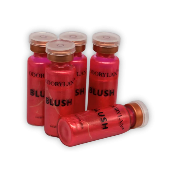 Kit pentru BB Blush Tint Kit pentru BB Blush Tint