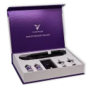 Kit pentru Extensii de Par cu V-Light Kit pentru Extensii de Par cu V-Light