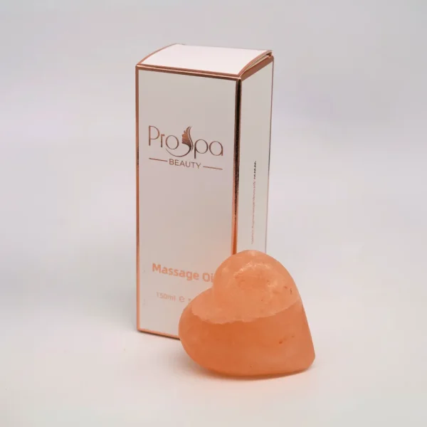 Kit pentru Masaj cu Sare Himalaiana Kit pentru Masaj cu Sare Himalaiana