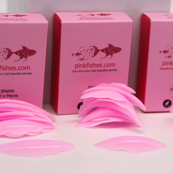 Kit pentru Lash Lift and Tint Kit pentru Lash Lift and Tint