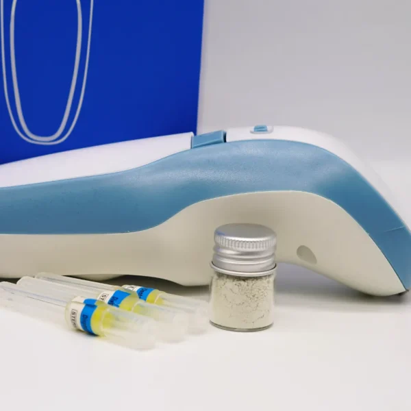Kit pentru Tratament Plasma Kit pentru Tratament Plasma