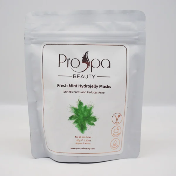 Kit pentru Tratament Hydro Jelly Kit pentru Tratament Hydro Jelly