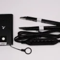 Kit pentru Extensii de Par cu V-Light Kit pentru Extensii de Par cu V-Light