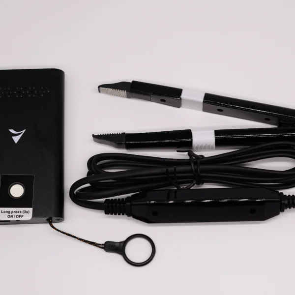 Kit pentru Extensii de Par cu V-Light Kit pentru Extensii de Par cu V-Light