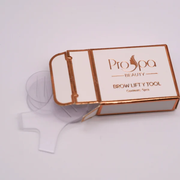 Kit pentru Laminarea Sprancenelor Kit pentru Laminarea Sprancenelor