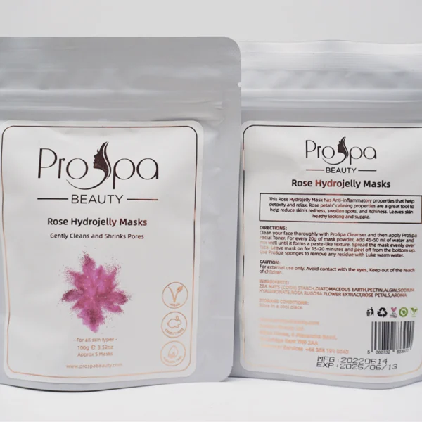 Kit pentru Tratament Hydro Jelly Kit pentru Tratament Hydro Jelly