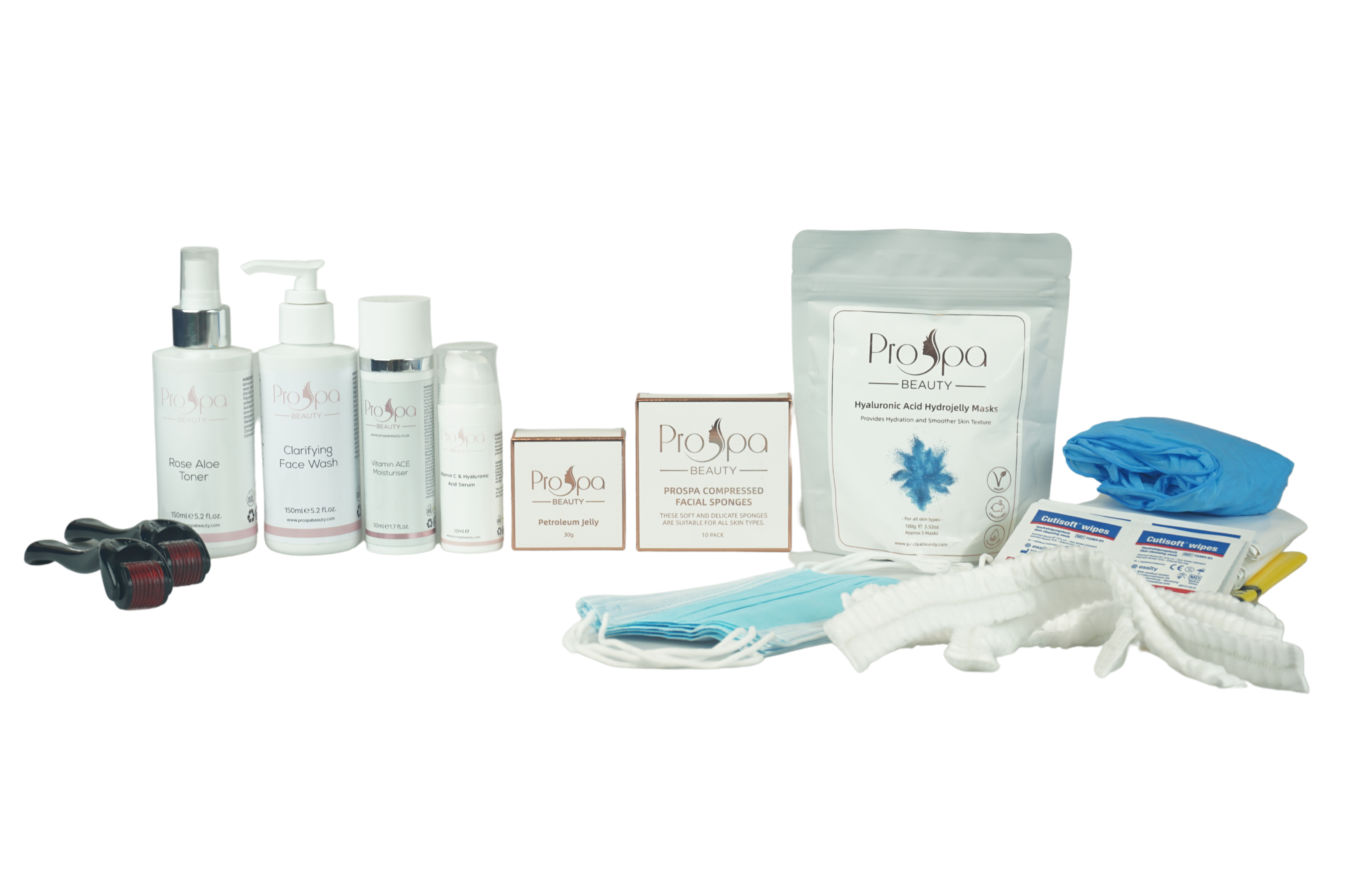 Kit pentru Microneedling