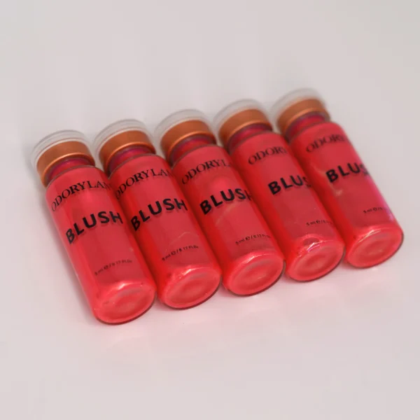 Kit pentru BB Blush Tint Kit pentru BB Blush Tint