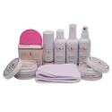 Kit pentru Masaj Facial Kit pentru Masaj Facial