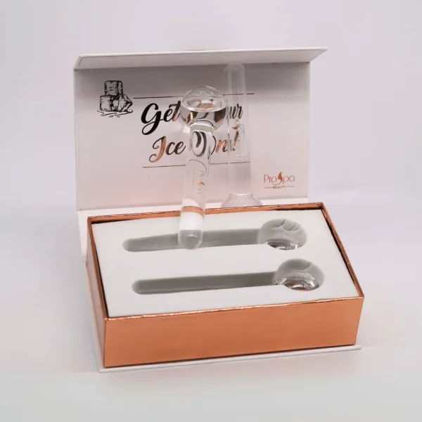 Kit Globuri de Gheata Kit Globuri de Gheata