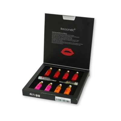 Kit pentru BB Lip Tint