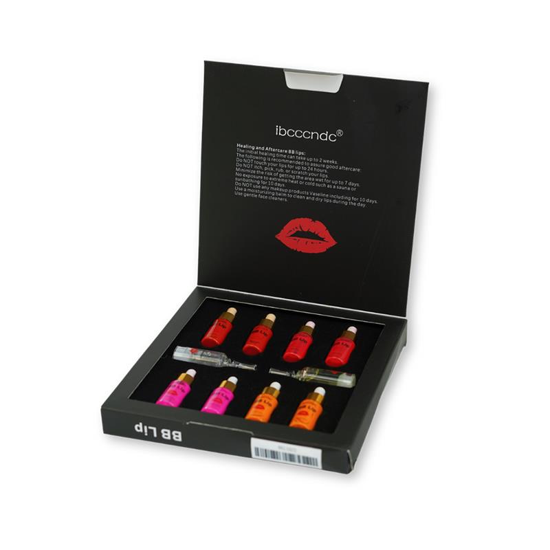 Kit BB Lip Tint